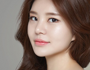 flat nose korea