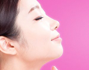 Humped Nose korea Humped Nose korea