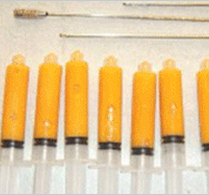 lipo-syringes